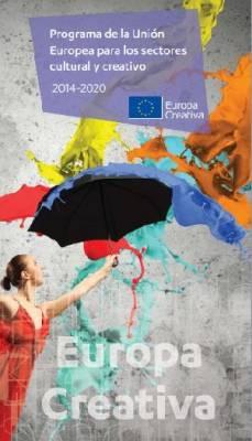 L'Unione Europea pubblica la call per i Progetti di traduzione letteraria