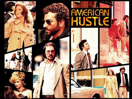 American hustle. L'inganno tra mente e corpo