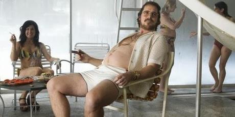 American hustle. L'inganno tra mente e corpo