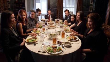 i segreti di osage county