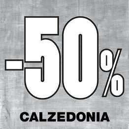 Saldi Calzedonia