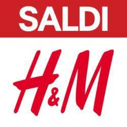 Saldi H&M
