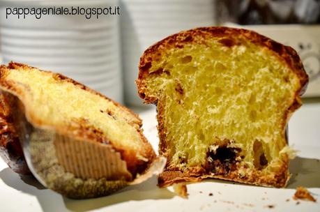 Il mio CIOCCO - PANETTONE!