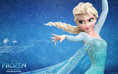 Everybody Wants… A Frozen OST