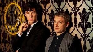 Sherlock, immagine promozione per la stagione 3