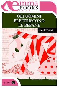 Recensione: Gli uomini preferiscono le befane