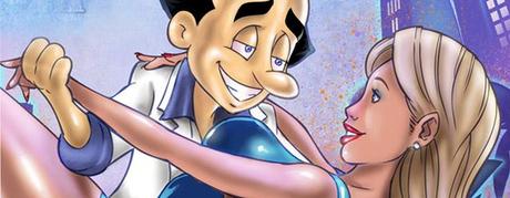 Leisure Suit Larry Reloaded - Video Soluzione