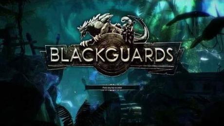Blackguards, un video sulla selezione dei personaggi blackguards