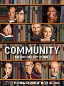 community 1