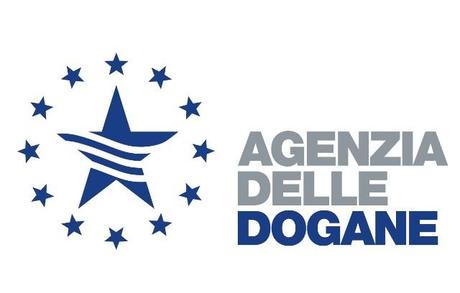 logodogane CONCORSO AGENZIA DELLE DOGANE