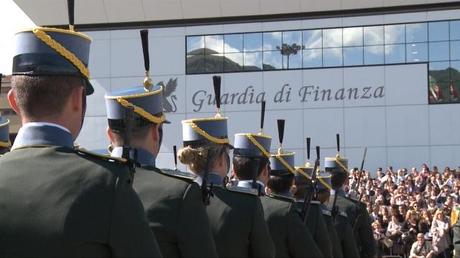 1302181817 0195 gdfgiuramento big CONCORSO GUARDIA DI FINANZA 2014