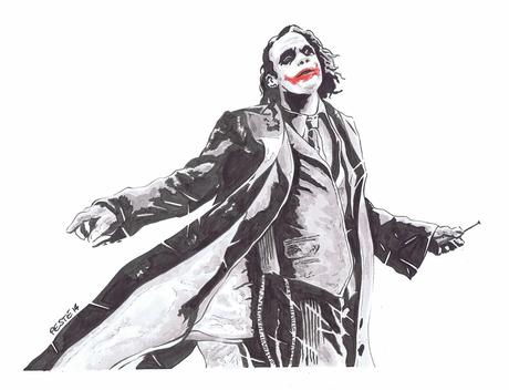 The Joker