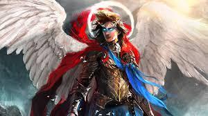 “Angelize” di Aislinn 1