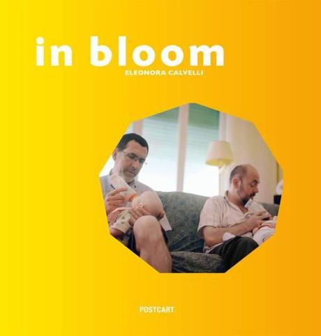 In Bloom di Eleonora Calvelli: presentazione libro e incontro 11 gennaio ore 19 @WSP In Bloom Eleonora Calvelli