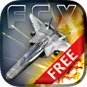 Android   Fractal Combat X, il più frenetico gioco di combattimenti aerei è arrivato!