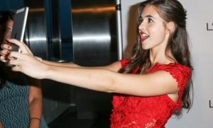 Selfie Olympics: la nuova moda che spopola sui social network
