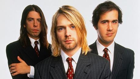 (Video) Nirvana: Comparso sul web l'ultimo concerto prima della morte di Cobain