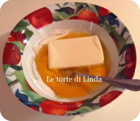 crostata amarene e noci crostata amarene e noci