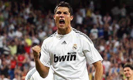 Pallone d’Oro, Ronaldo: “Ci sarò alla premiazione”