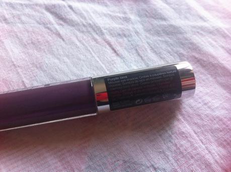 H&M metallic mousse eyeshadow review H&M metallic mousse eyeshadow review