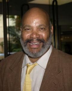 Addio a James Avery: lo zio Phil della sit-com “Willy, il principe di Bel Air”