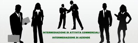 ASSUNZIONI OVER 50 PER 40 COMMERCIALI Intermediazioni Commerciali 2 ASSUNZIONI OVER 50 PER 40 COMMERCIALI
