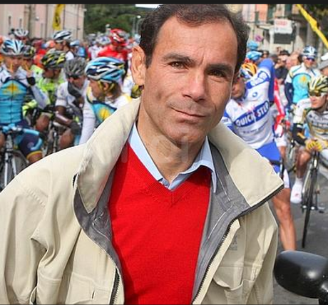 Ciclismo, il c.t. Cassani saluta la Rai, forse farà l'opinionista (Corriere dello Sport)