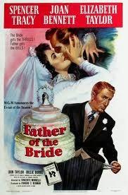 Il padre della sposa - Vincente Minnelli (1950)