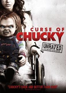 La maledizione di Chucky