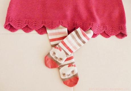 i believe in pink...e mi vesto di rosa i believe in pink...e mi vesto di rosa