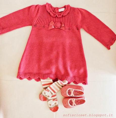 i believe in pink...e mi vesto di rosa i believe in pink...e mi vesto di rosa