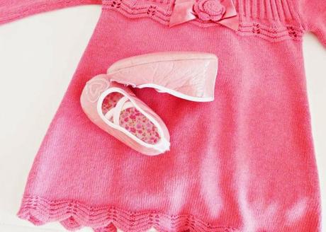 i believe in pink...e mi vesto di rosa i believe in pink...e mi vesto di rosa