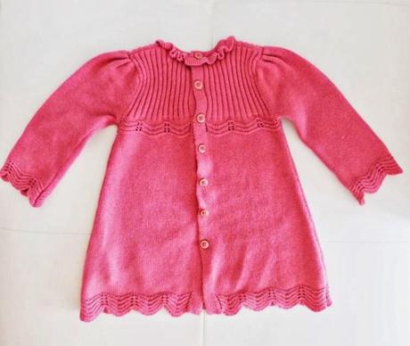 i believe in pink...e mi vesto di rosa i believe in pink...e mi vesto di rosa