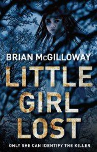 brian mcgilloway - little girl lost