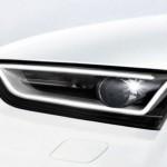 Audi TT Concept 2014 headlights 150x150 [Auto] Audi: Schermo da 12 al posto del quadro strumenti sulla prossima TT Third Generation!