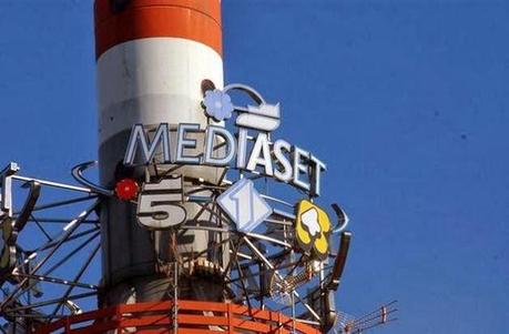 Berenberg: Mediaset tra i top picks 2014 con riassetto pay-tv (Radiocor)