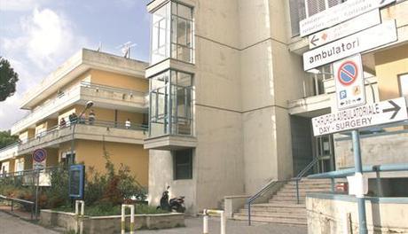 ospedale maresca ospedale maresca