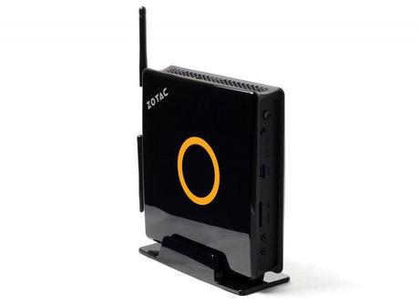 Zotac sarebbe dovuta essere l'unica azienda produttrice di Steam Machine Zotac sarebbe dovuta essere l'unica azienda produttrice di Steam Machine