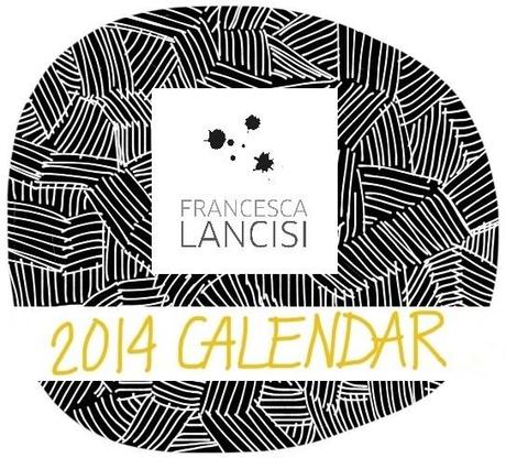 2014 Anno nuovo, calendario nuovo_ da scaricare gratis - Paperblog