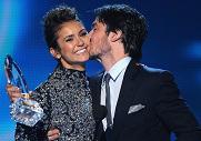 People’s Choice Awards 2014: tutti i vincitori