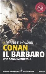 Robert E. Howard, Solomon Kane e il tempo che passa