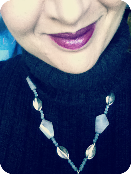 L'apostrofo rosa #11 L'apostrofo rosa #11