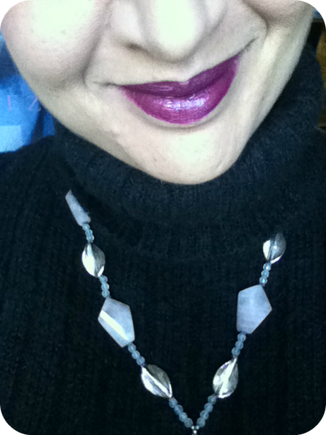 L'apostrofo rosa #11 L'apostrofo rosa #11