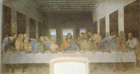 LEONARDO E LA TECNICA.  La visione del mondo e dell'arte di Leonardo da Vinci, nei suoi scritti e nei suoi dipinti.