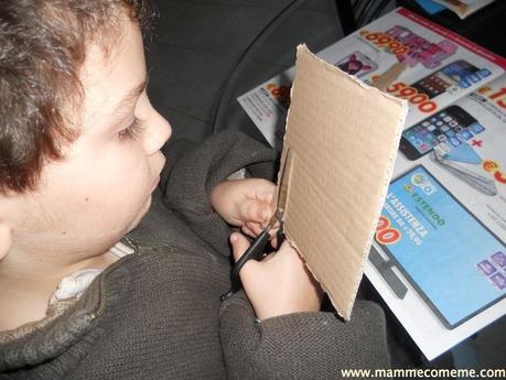 Un bosco sottosopra Un bosco sottosopra