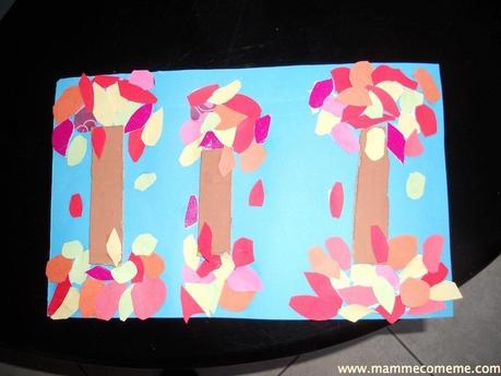 Un bosco sottosopra Un bosco sottosopra