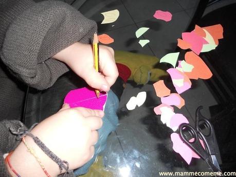 Un bosco sottosopra Un bosco sottosopra