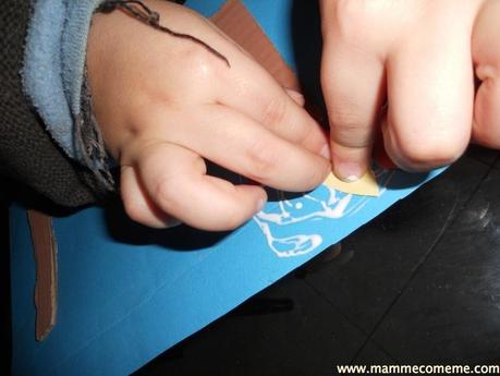 Un bosco sottosopra Un bosco sottosopra