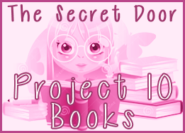 Project 10 Books