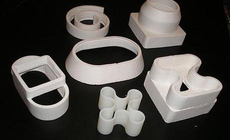 La stampante 3D che può costruire una casa in 24 ore cca